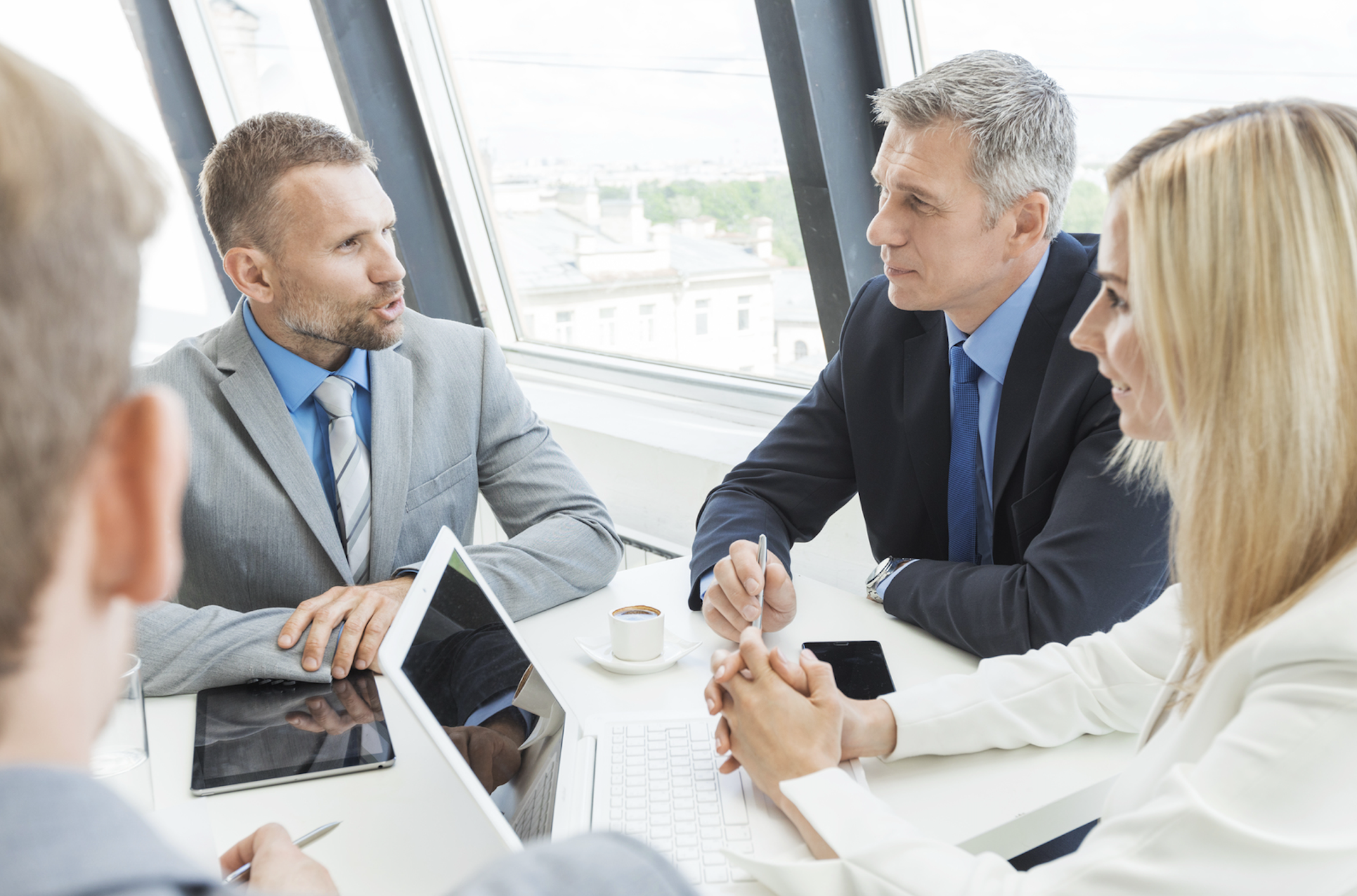 Deskundig beheer - DEA